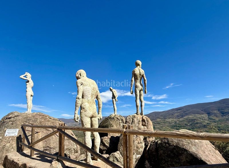 Foto 127f08ca-dea6-4bfb-be2b-bbd97ea5786c. Xalet a Torno (El)