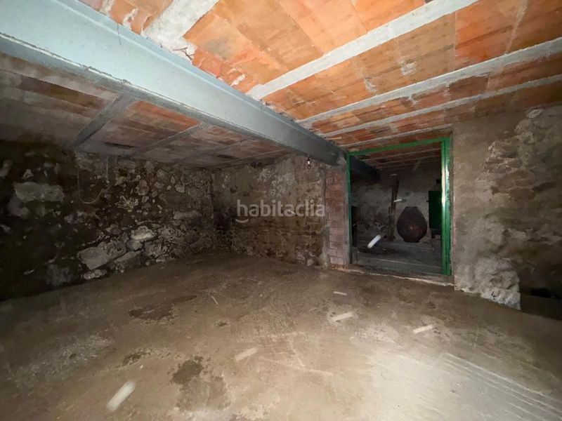 Foto 81ea7a58-5fbb-4466-bf13-d74117112108. Xalet a Torno (El)