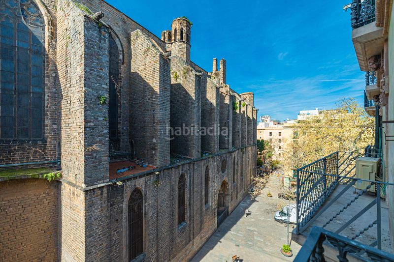 Foto 904fd7ca-053c-4c8b-96b7-9eeefdfbfe1d. Pis amb calefacció a Gòtic Barcelona