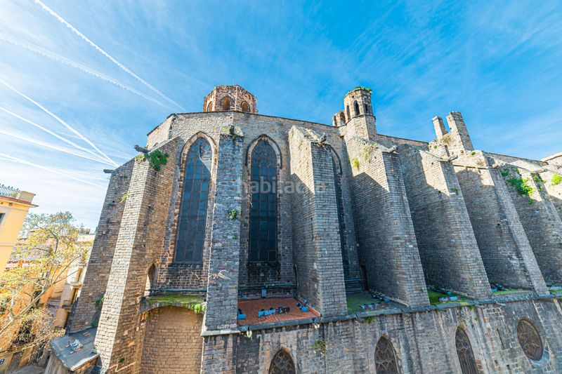 Foto beb2f2da-4374-404a-8009-ddfa1d070470. Pis amb calefacció a Gòtic Barcelona