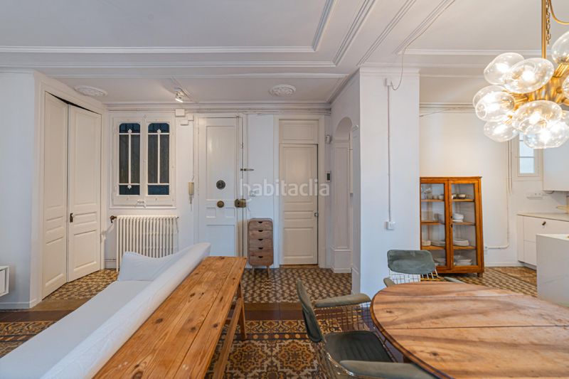 Foto fee5a9d5-08f1-4bd9-9b53-c66f5b69c956. Pis amb calefacció a Gòtic Barcelona