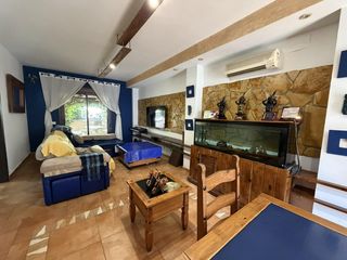 Casa bifamiliare in Centro. Ubicación premium a 100 m del centro benalmádena pueblo