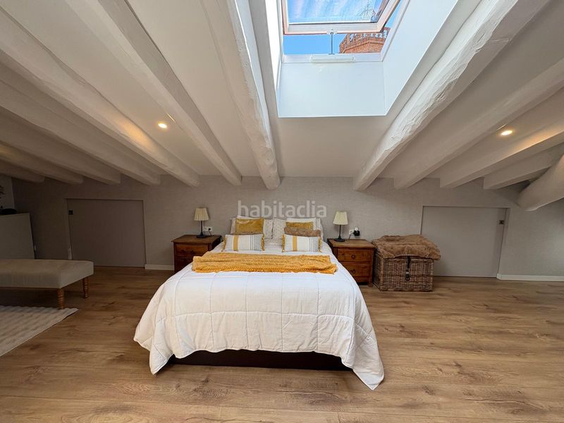 Foto 29fd5785-3171-4c29-b32e-5dc75048ebc6. Dúplex amb calefacció a Centre Sabadell