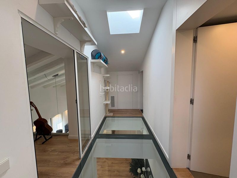 Foto 2f4c9bb9-0de7-48a0-9b57-c41e9843ff5a. Dúplex amb calefacció a Centre Sabadell