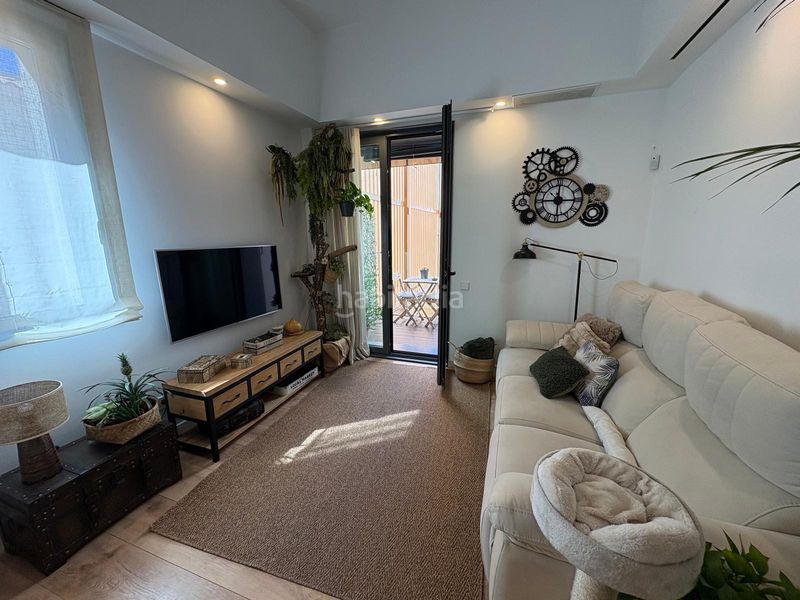 Foto 5747080c-7e37-437a-92e1-d3edc3038a07. Dúplex amb calefacció a Centre Sabadell