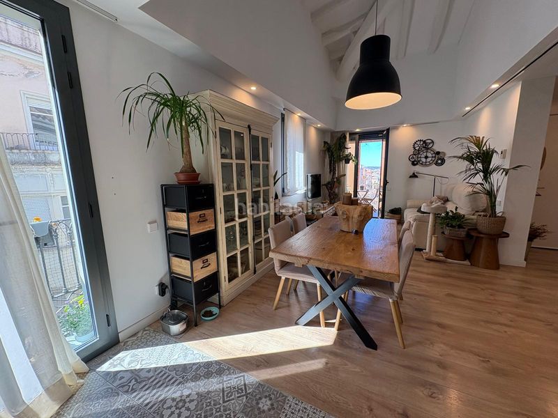 Foto 61f90037-8f4a-406a-bb62-deefb67fabde. Dúplex amb calefacció a Centre Sabadell