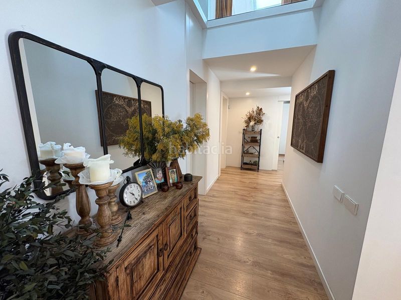 Foto 6495df83-674a-46c7-928f-854e5a18e6de. Dúplex amb calefacció a Centre Sabadell