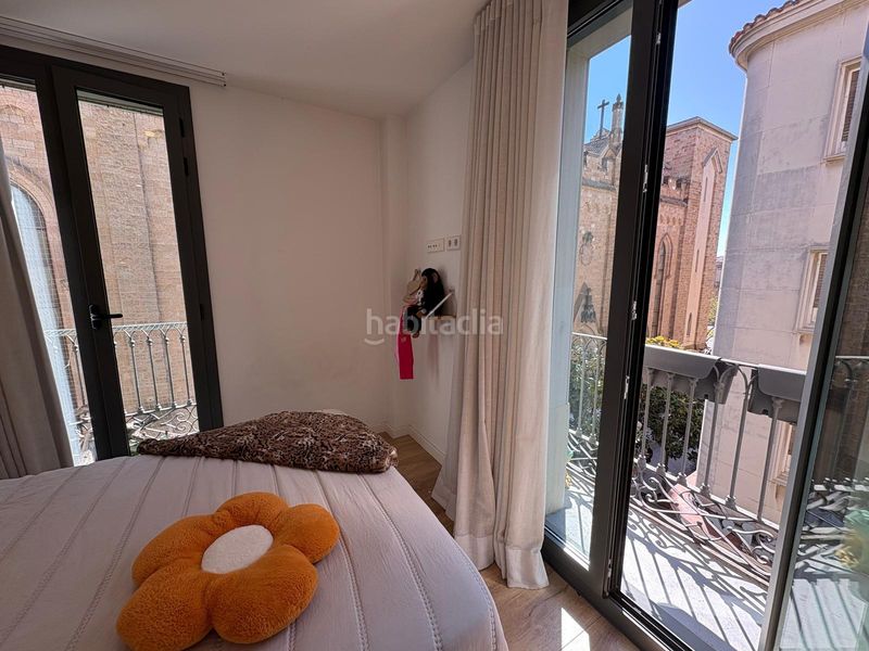 Foto 94c23999-f376-4071-a942-c7a0872c64a7. Dúplex amb calefacció a Centre Sabadell