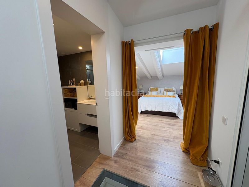 Foto a15e0da9-7349-4634-9b19-b37096a52c60. Dúplex amb calefacció a Centre Sabadell