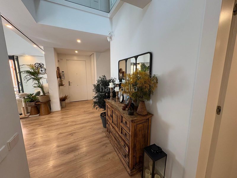 Foto b5f0a8fb-d5a6-472a-aaf9-b6365f9d6990. Dúplex amb calefacció a Centre Sabadell