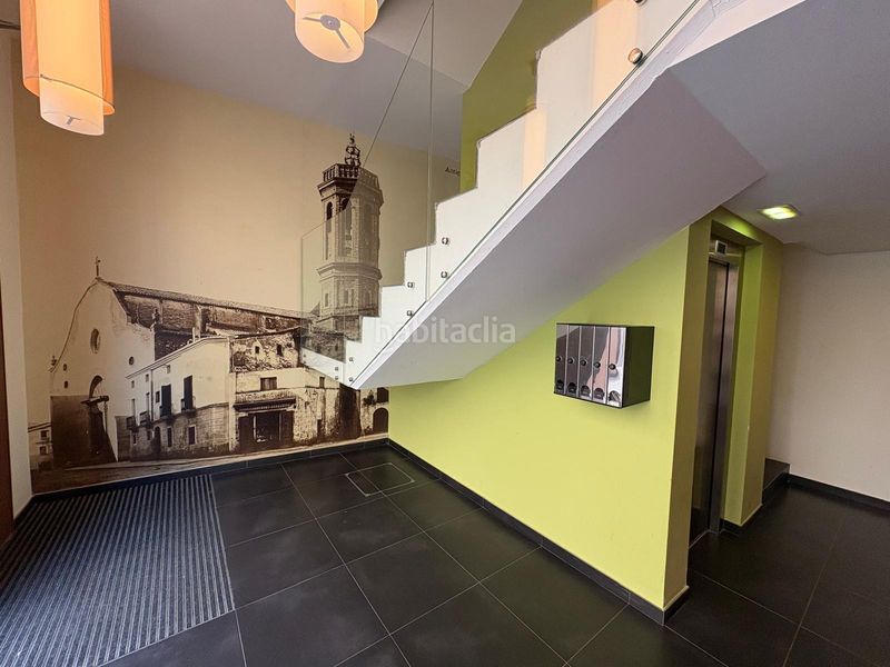 Foto b68bb80b-d65b-4193-8a09-526eb7c7e614. Dúplex amb calefacció a Centre Sabadell