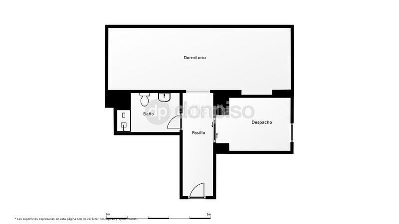 Foto d2c0acb1-8eb0-4db3-9d58-89255ef20eb2. Dúplex amb calefacció a Centre Sabadell