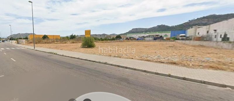 Foto c34f1f03-1474-4cae-bfd6-bae2e34a07d9. Finca rústica a Xàtiva