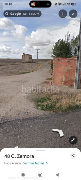 Foto 3c381609-823e-4a59-8ca2-32e4521b77ae. Finca rústica a Medina del Campo