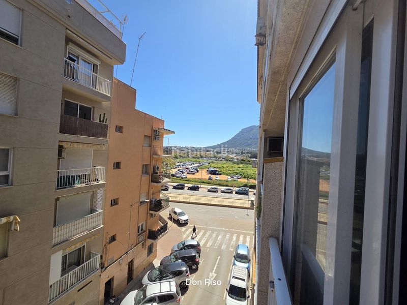 Foto 41e9b195-9cdc-412a-804c-18b2544ac2e8. Apartament amb calefacció a Saladar Dénia