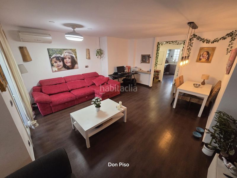 Foto 5eb96663-cfd7-4ca1-8a68-64e8010820a5. Apartament amb calefacció a Saladar Dénia