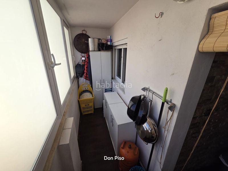 Foto 74effb19-72d8-4eb0-b28e-4c28400b3b6f. Apartament amb calefacció a Saladar Dénia