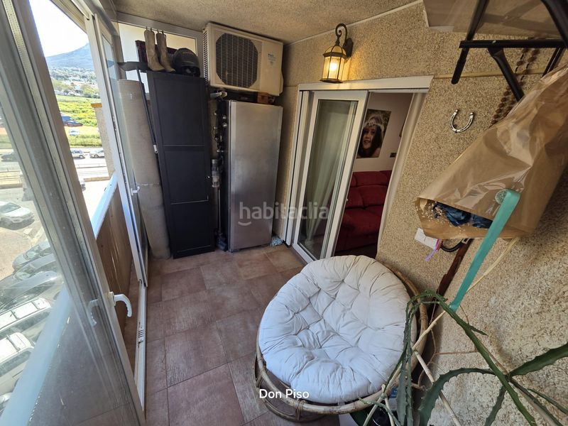 Foto 9a6fefa9-507e-4933-aae0-9a8f555a9751. Apartament amb calefacció a Saladar Dénia
