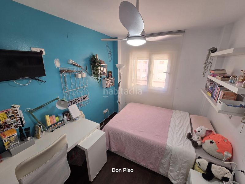 Foto bd3ac136-23db-4aea-9530-5c75eb71a7fd. Apartament amb calefacció a Saladar Dénia