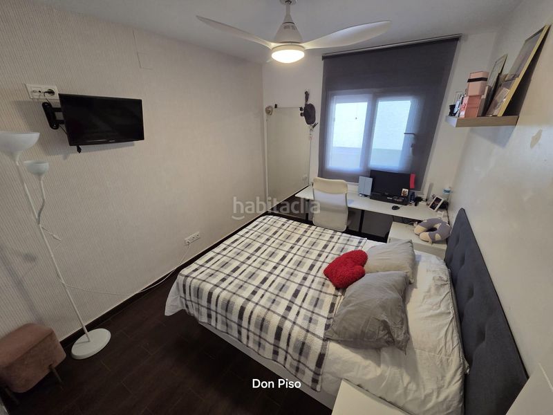 Foto be990407-8908-46e3-8090-7354c623df90. Apartament amb calefacció a Saladar Dénia