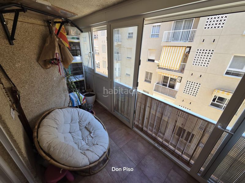 Foto beb041d2-1b86-4eb6-9af7-c49151984383. Apartament amb calefacció a Saladar Dénia