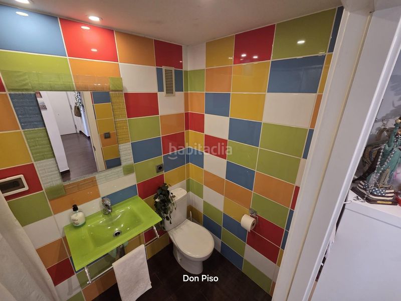 Foto c5aabb8b-e9cb-493c-9f33-3732b388ae9d. Apartament amb calefacció a Saladar Dénia