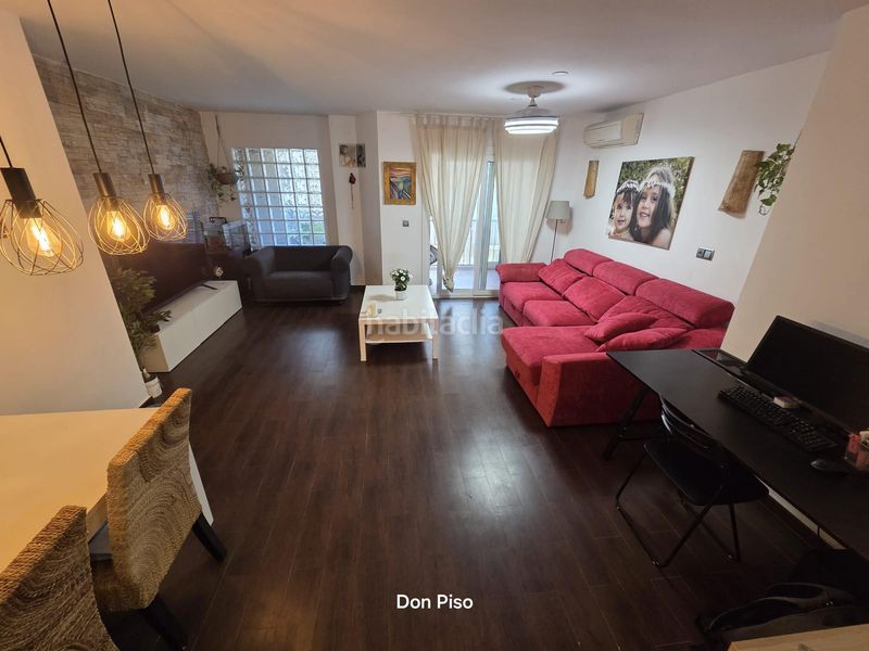 Foto fedf7ea5-9569-4997-8771-8c6fa90627db. Apartament amb calefacció a Saladar Dénia