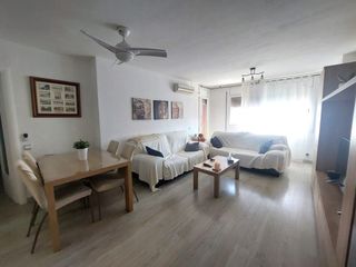 Pis a Sant Andreu de la Barca. Cerca del cuap la solana.