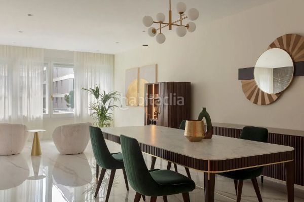 Foto 27a095bf-5748-4ab8-9574-2a0565e0185b. Pis amb calefacció aparcament piscina a Sant Gervasi - Galvany Barcelona