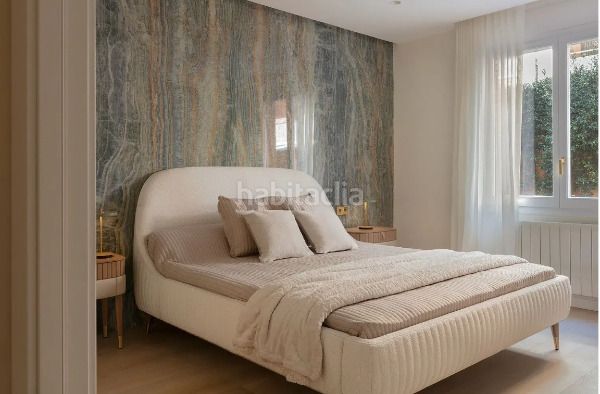 Foto 2e0fb727-2f38-44cb-ba4f-5f1b138cd016. Pis amb calefacció aparcament piscina a Sant Gervasi - Galvany Barcelona