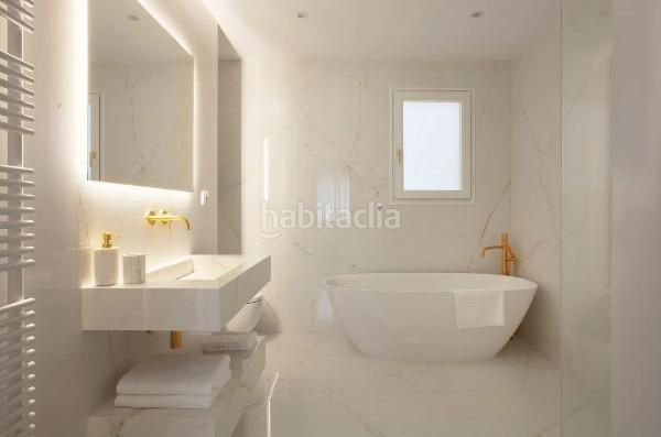 Foto 81b5b0e5-9f97-438f-939c-56155cbfe7e6. Pis amb calefacció aparcament piscina a Sant Gervasi - Galvany Barcelona