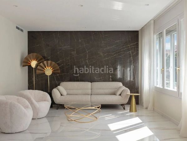 Foto 9633dc58-2f6d-4d5d-a5e3-e01e8d0ca378. Pis amb calefacció aparcament piscina a Sant Gervasi - Galvany Barcelona