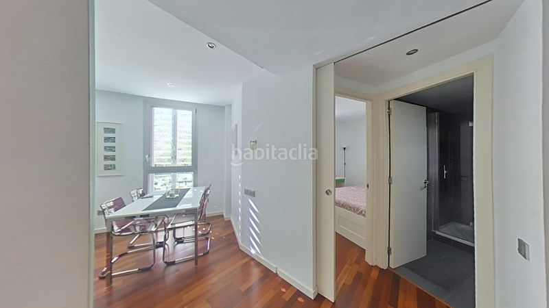 Foto 08c0eceb-2bd1-4f8d-bc8b-ab24c25e747d. Pis amb calefacció aparcament a St. Pere - Sta. Caterina - El Born Barcelona