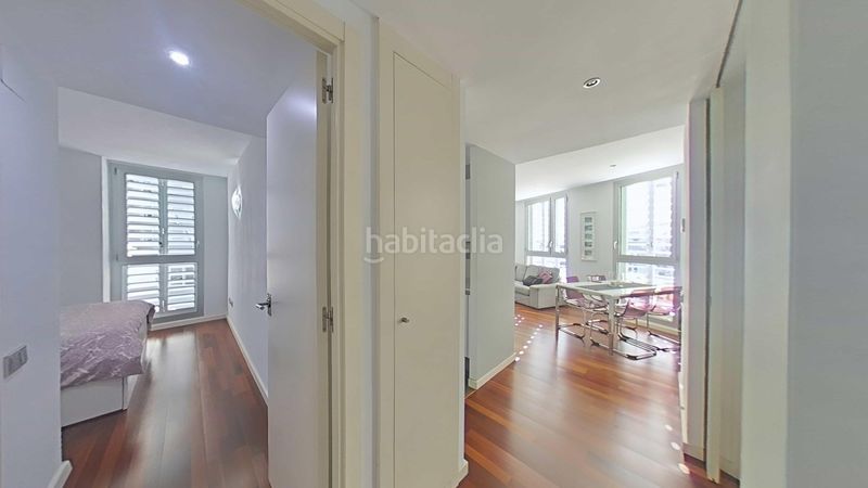 Foto abd0b8c3-7c2d-416f-b264-c2b609d20439. Pis amb calefacció aparcament a St. Pere - Sta. Caterina - El Born Barcelona