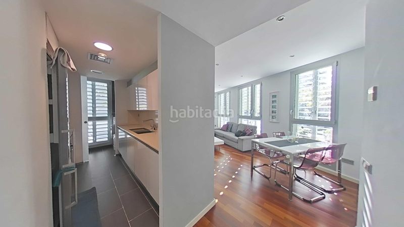 Foto c55c6eae-aedc-4697-aa1d-75d73d71e9db. Pis amb calefacció aparcament a St. Pere - Sta. Caterina - El Born Barcelona