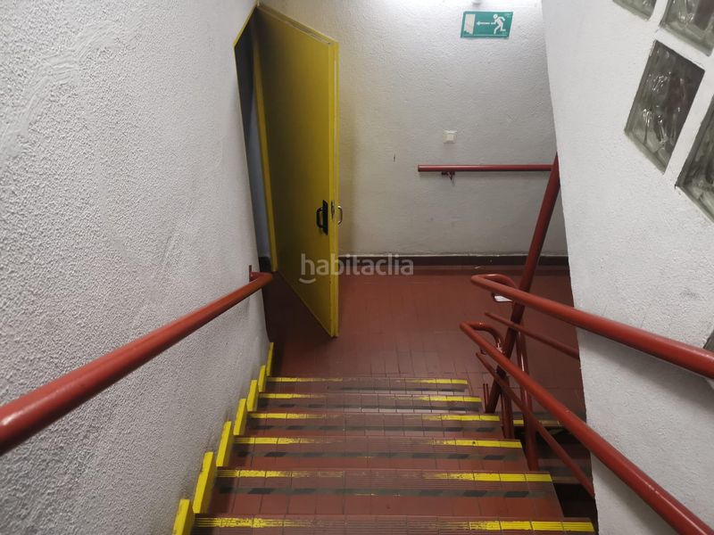Foto 1eaa1f9c-8641-4a61-85cc-76b0dc94aadf. Aparcament cotxe a Canillejas Madrid