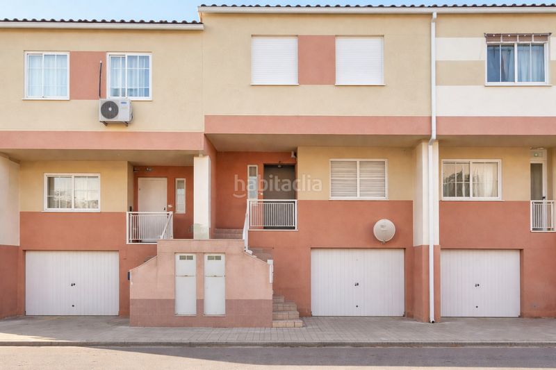 Foto 5b3d4cc0-9d2a-4cb2-87bd-8bb36dca8708. Xalet a La Cañada - Aldea Moret Cáceres