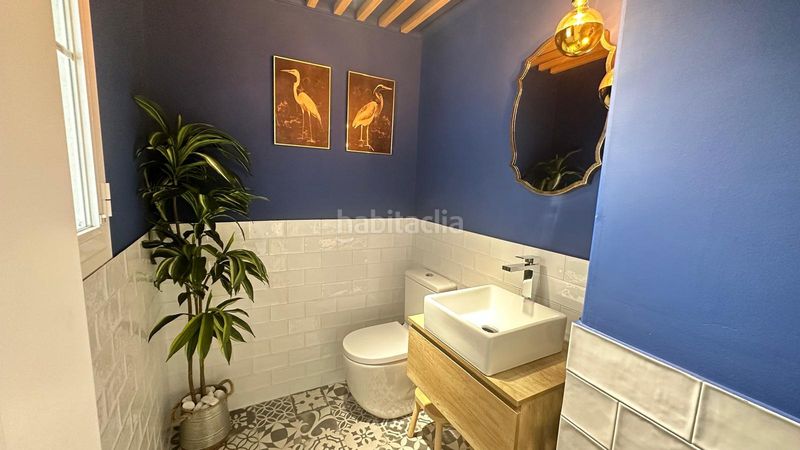 Foto f6a2a7b8-1f53-4290-9162-c8be0c8a7488. Casa aparellada amb calefacció aparcament piscina a Alcorcón