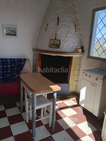 Foto 60272ec1-764b-4cbd-af34-5531fe8d4f83. Finca rústica a Monte los Almendros - El Pargo - Costa Aguilera Salobreña