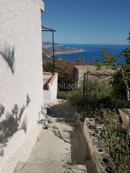 Foto 6b31e65d-761c-445c-918d-975be453a780. Finca rústica a Monte los Almendros - El Pargo - Costa Aguilera Salobreña