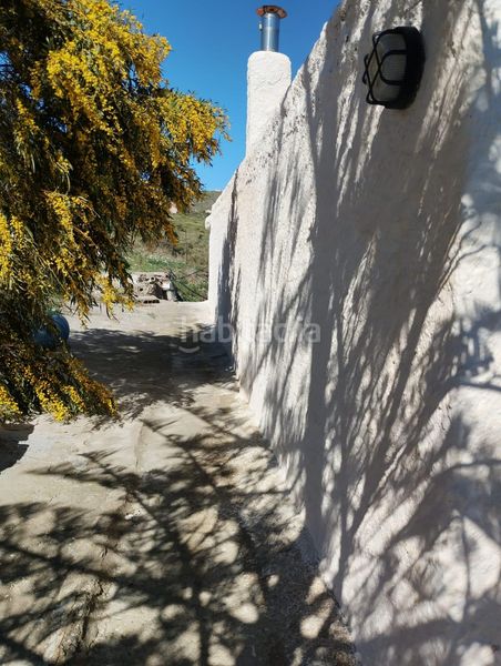 Foto 7af5f28a-591e-4645-aa37-e7c815fc5b95. Finca rústica a Monte los Almendros - El Pargo - Costa Aguilera Salobreña