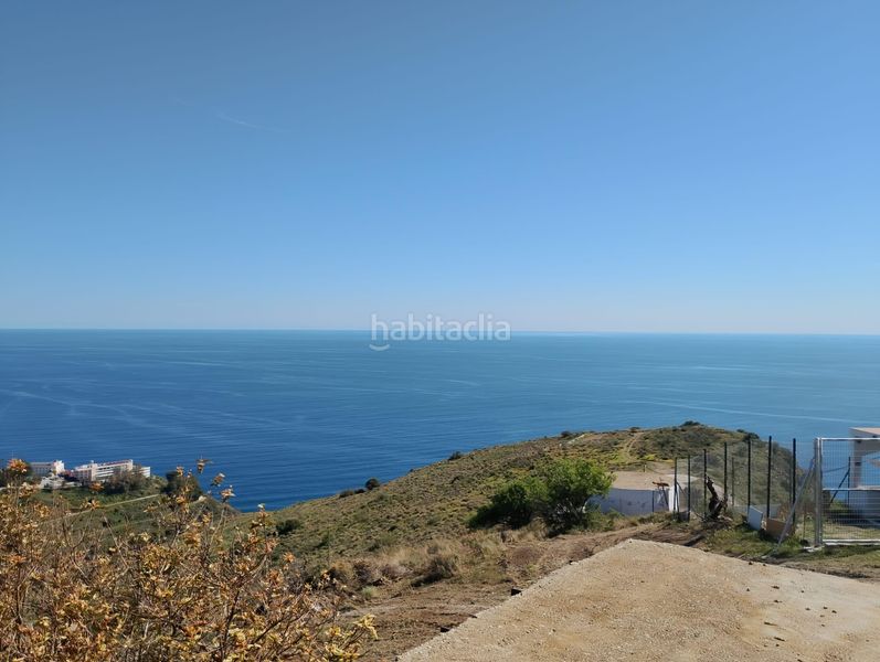 Foto 7df7f089-4ba2-4174-a61b-4f87e209d0f0. Finca rústica a Monte los Almendros - El Pargo - Costa Aguilera Salobreña