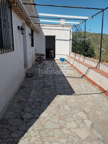 Foto 8106a96a-dfac-4797-a487-ba142f05b916. Finca rústica a Monte los Almendros - El Pargo - Costa Aguilera Salobreña