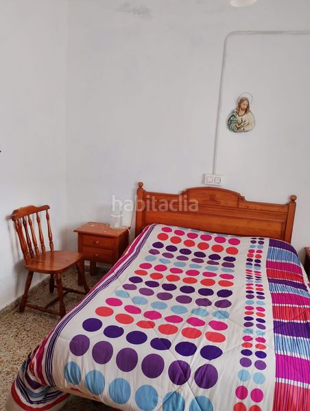 Foto 82dcc66e-0415-4d0a-9dbc-a0b6cefe270e. Finca rústica a Monte los Almendros - El Pargo - Costa Aguilera Salobreña