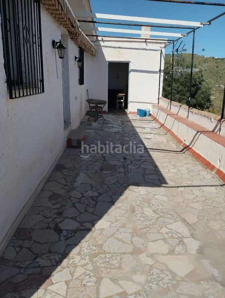 Foto 8e47c3b8-0028-46a5-8629-289b8fe6e30f. Finca rústica a Monte los Almendros - El Pargo - Costa Aguilera Salobreña
