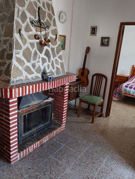 Foto 8ef37e45-e8a4-4f60-9e6e-cfd27173ca35. Finca rústica a Monte los Almendros - El Pargo - Costa Aguilera Salobreña