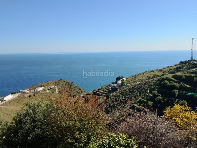 Foto f5c72b97-6035-41ea-a6f9-4ff857e0f1bc. Finca rústica a Monte los Almendros - El Pargo - Costa Aguilera Salobreña