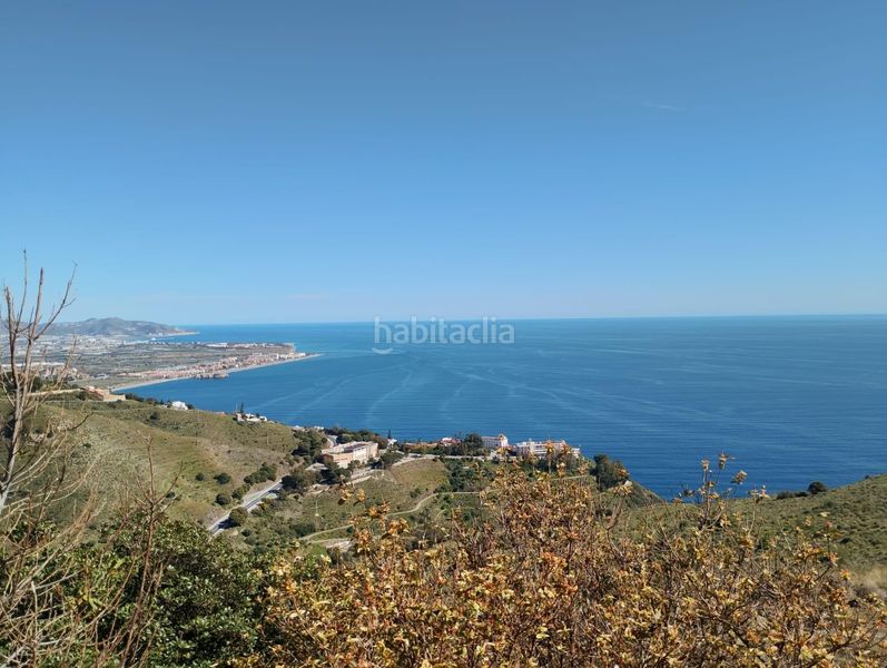 Foto fa6ec94e-0fe5-43a4-9a3f-4b662b1ffda1. Finca rústica a Monte los Almendros - El Pargo - Costa Aguilera Salobreña