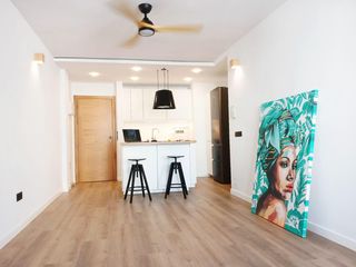 Apartament a Sant Antoni de Portmany. A un minuto de la playa