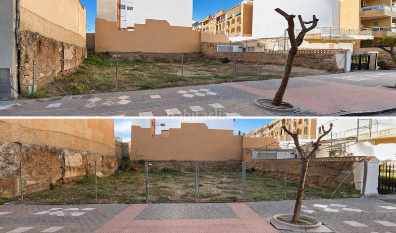 Foto f59fbc02-0d8d-44b6-93c2-1b3c62ac6365. Finca rústica a puerto de Garrucha Garrucha